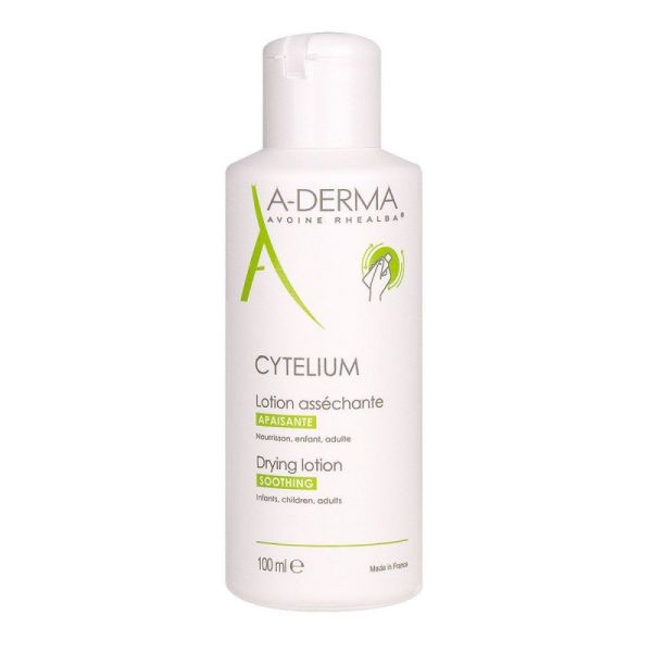 Cytelium face & body lotion 100ml