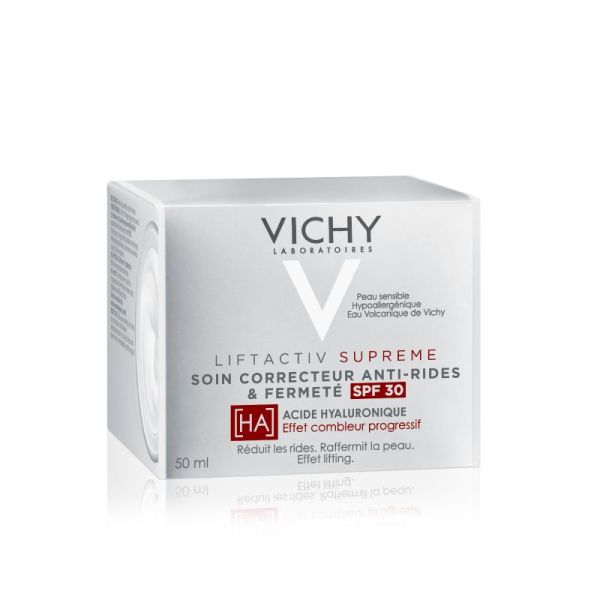 Liftactiv Suprême SPF30 anti-aging day cream 50ml