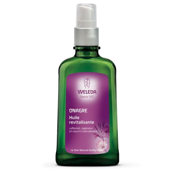 Evening primrose revitalizing oil 100ml