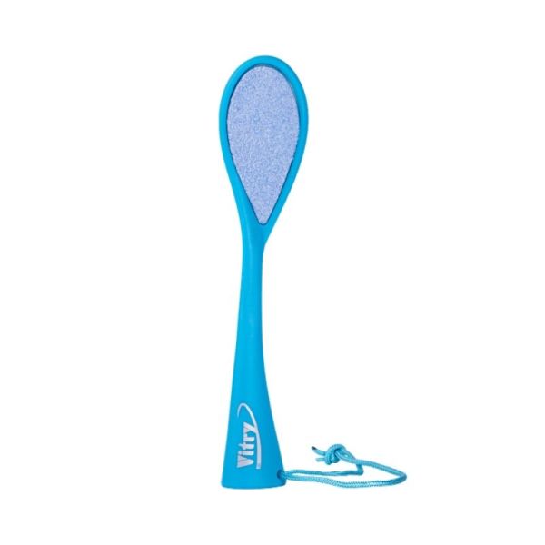 Ceramic Plantar Rasp - Fluo