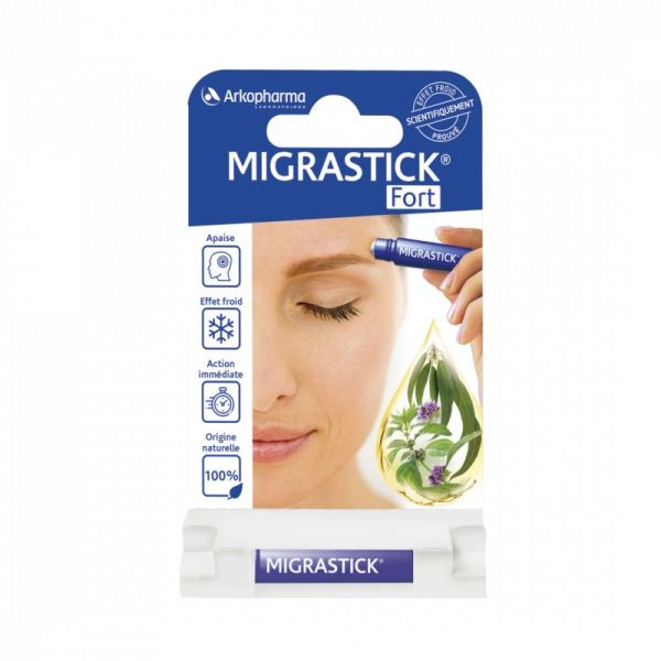 Migrastick Fort - 3ml