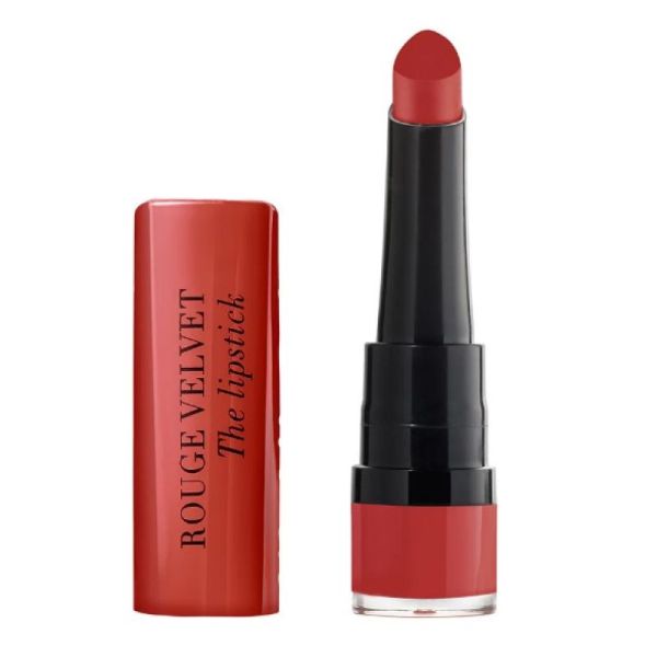 Bourjois Nu Ral Velv The Lipstic 01 2,4Gr