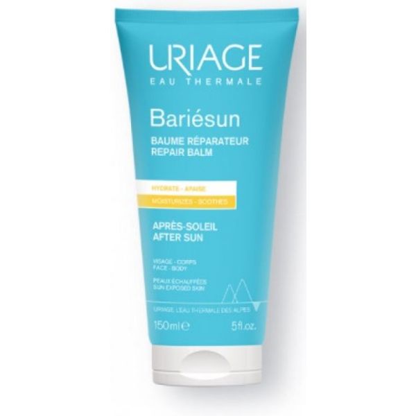 BARIÉSUN - After-Sun Repairing Balm