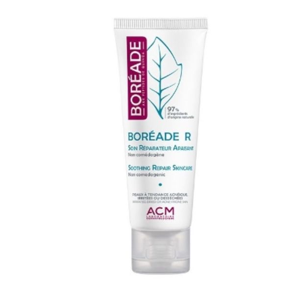 Boreade  Soin R 40Ml