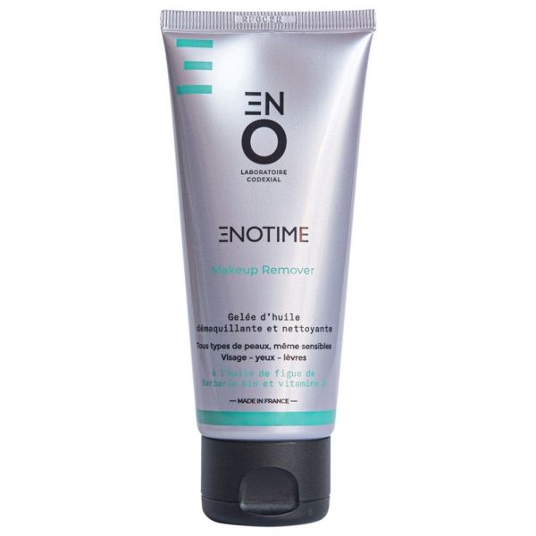 Enotime Make Up Remover